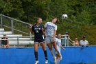 WSoc vs Smith  Wheaton College Women’s Soccer vs Smith College. - Photo by Keith Nordstrom : Wheaton, Women’s Soccer